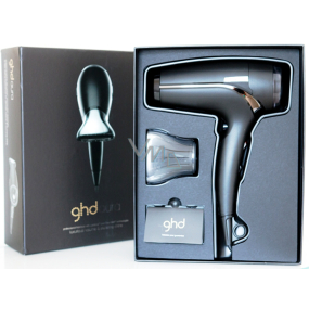 ghd Aura Hair Dryer výkoný profesionálny fén na vlasy 1400 - 1600 W