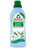 Frosch Eko Kvet bavlny hypoalergénna aviváž 750 ml