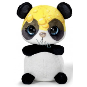 Nici Bublinová panda Gofu Plyšová hračka najjemnejšie plyš 16 cm