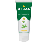 Alpa Arnika masážna emulzia s arnikou a nechtíkom 100 ml