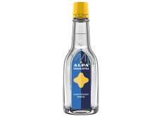 Alpa Francovka liehový bylinný roztok 60 ml