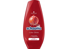 Schauma Color Shine pre farebný lesk vlasov balzam 200 ml