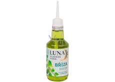 Alpa Luna Breza bylinná vlasová voda 120 ml