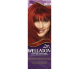 Wella Wellaton krémová farba na vlasy 66-46 červená čerešňa