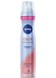 Nivea Color Care & Protect predlžuje žiarivosť farby lak na vlasy 250 ml