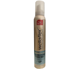 Wella Wellaflex Extra Strong Hold extra silné spevnenie penové tužidlo 200 ml