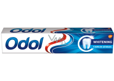Odol Whitening zubná pasta s bieliacim účinkom 75 ml