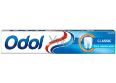 Odol Classic zubná pasta 75 ml