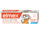 Elmex Zubná pasta pre deti 50 ml