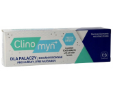 Clinomyn Fresh Mint zubná pasta pre fajčiarov 75 ml
