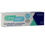 Clinomyn Fresh Mint zubná pasta pre fajčiarov 75 ml