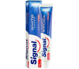 Signal White System zubná pasta 75 ml