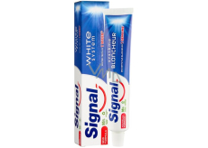 Signal White System zubná pasta 75 ml