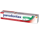 Parodontax Fluoride zubná pasta proti krvácaniu ďasien 75 ml