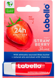 Labello Strawberry Shine balzam na pery 4,8 g