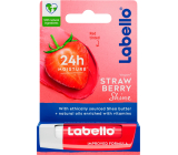 Labello Strawberry Shine balzam na pery 4,8 g