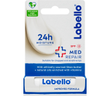 Labello Med Repair balzam na pery 4,8 g