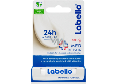 Labello Med Repair balzam na pery 4,8 g