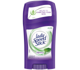 Lady Speed Stick Derma + Care Aloe antiperspirant deodorant stick pre ženy 45 g