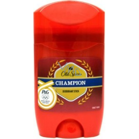 Old Spice Champion antiperspirant dezodorant stick pre mužov 50 ml