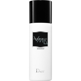 Christian Dior Homme deodorant sprej pre mužov 150 ml
