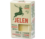 Jelen Jadrovo mydlo na pranie v krabičke 200 g