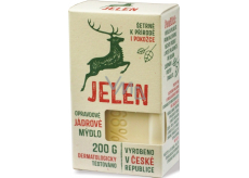 Jelen Jadrovo mydlo na pranie v krabičke 200 g