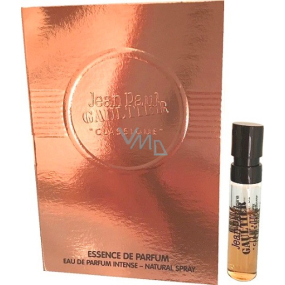 Jean Paul Gaultier Classique Essence de Parfum Parfumovaná voda pre ženy 1,5 ml s rozprašovačom, fľaštička