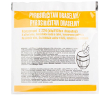 Kittfort Disiričitan draselný E224 Pyrosulfit draselný pre potraviny - konzervant 10 g