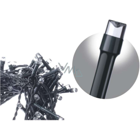 Emos Osvetlenie 17 m, 120 LED + 5 m prívodný kábel 3,6W 230V studená biela