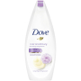 Dove Purely Pampering Smetana a pivonka sprchový gél 250 ml