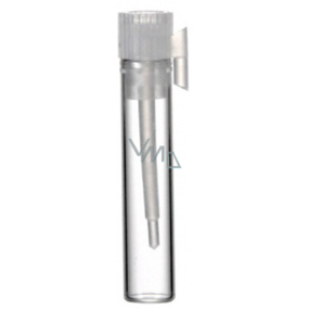 Maurer & Wirtz Tabac Gentle Men Care toaletná voda 1 ml odstrek