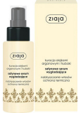 Ziaja Arganový olej vyhladzujúca kúra saténové sérum na vlasy 50 ml