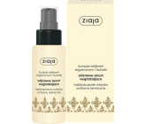 Ziaja Arganový olej vyhladzujúca kúra saténové sérum na vlasy 50 ml