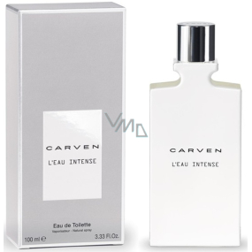 Carven L Eau Intense toaletná voda pre mužov 50 ml