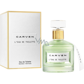Carven L Eau de Parfum toaletná voda pre ženy 30 ml