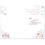 Ditipo Prianie k narodeninám glitr Pre Teba k narodeninám 120 x 180 mm