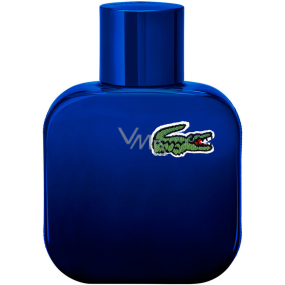 Lacoste Eau de Lacoste L.12.12 Pour Lui Magnetic toaletná voda pre mužov 100 ml