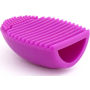 Silikónový čistič štetcov Brush Egg 7,3 x 5,5 x 3 cm 520