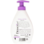 Dermomed Talc & Iris Tekutý púder & Kosatec tekuté mydlo dávkovač 300 ml