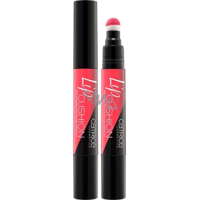 Catrice Lip Cushion farba na pery 030 Coralines Crush 3,5 ml