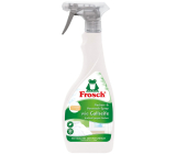 Frosch Eko Sprej na škvrny ala žlčové mydlo 500 ml