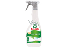 Frosch Eko Sprej na škvrny ala žlčové mydlo 500 ml