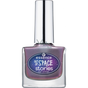 Essence Out of Space Stories lak na nechty 02 Across The Universe 9 ml