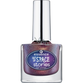 Essence Out of Space Stories lak na nechty 03 Space Glam 9 ml