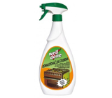Well Done Odmasťovač za studena 750 ml rozprašovač