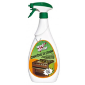 Well Done Odmasťovač za studena 750 ml rozprašovač