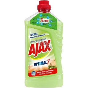 Ajax Optimal 7 Alep Soap univerzálny čistiaci prostriedok 1 l