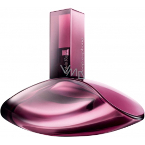 Calvin Klein Deep Euphoria Eau de Parfum toaletná voda pre ženy 100 ml
