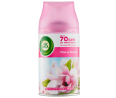 Air Wick FreshMatic Pure Kvety čerešní osviežovač vzduchu náhradná náplň 250 ml